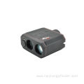 High accuracy laser rangefinder for GIS mapping application